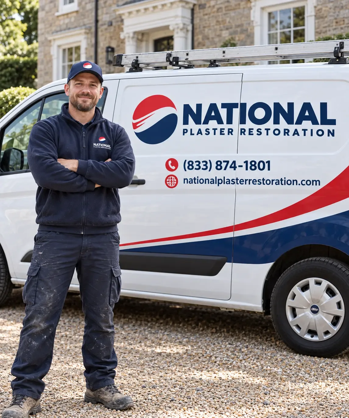 Plaster Repair Gans, OK FAQs